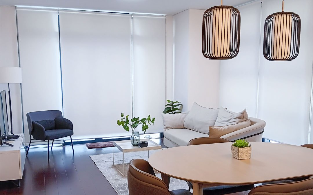 Garden Tower Makati 1BR