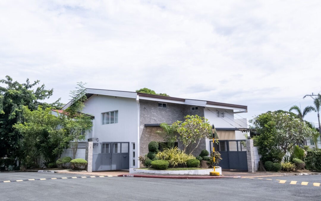 Alabang Hills Village